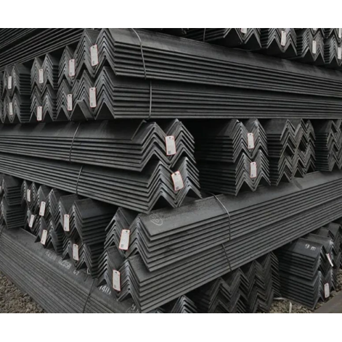 Galvanized Steel Angle Bar